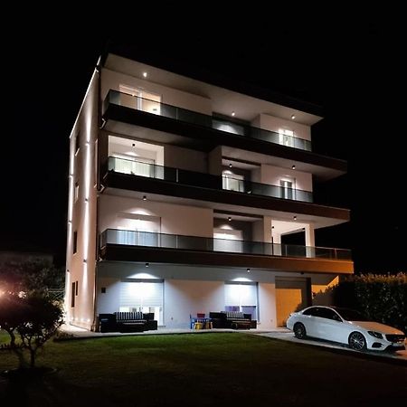 Apartments Taratta 1 Trogir Exterior photo