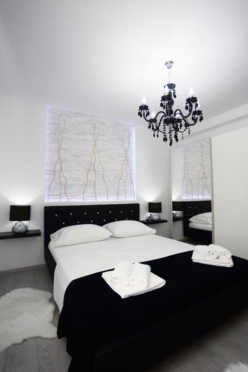 Apartments Taratta 1 Trogir Room photo