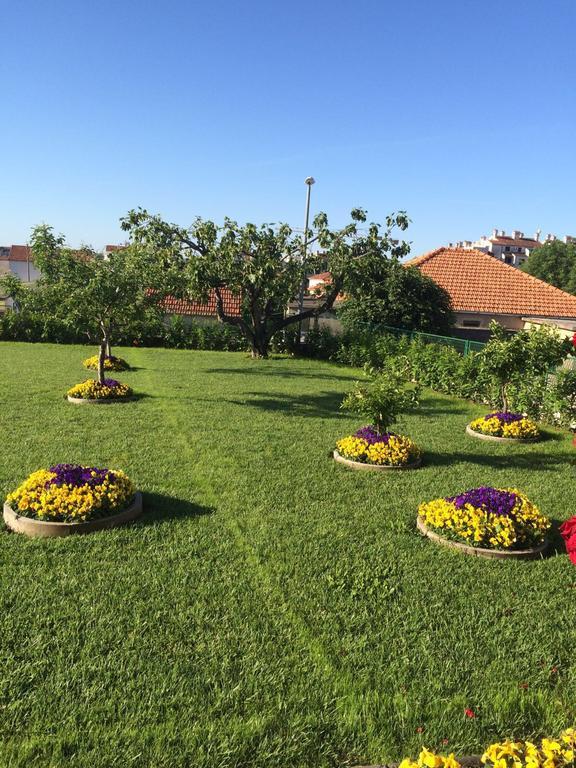 Apartments Taratta 1 Trogir Exterior photo