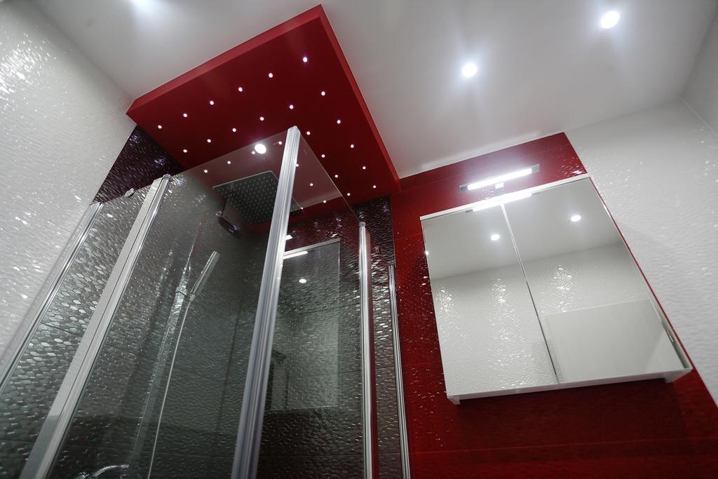 Apartments Taratta 1 Trogir Exterior photo