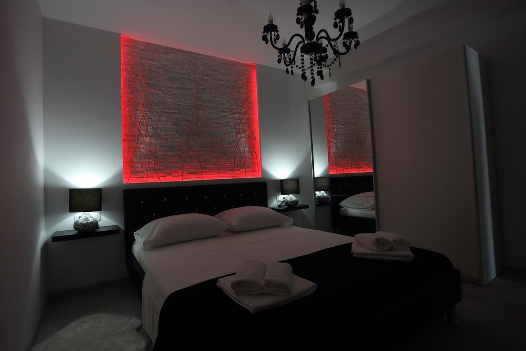 Apartments Taratta 1 Trogir Exterior photo