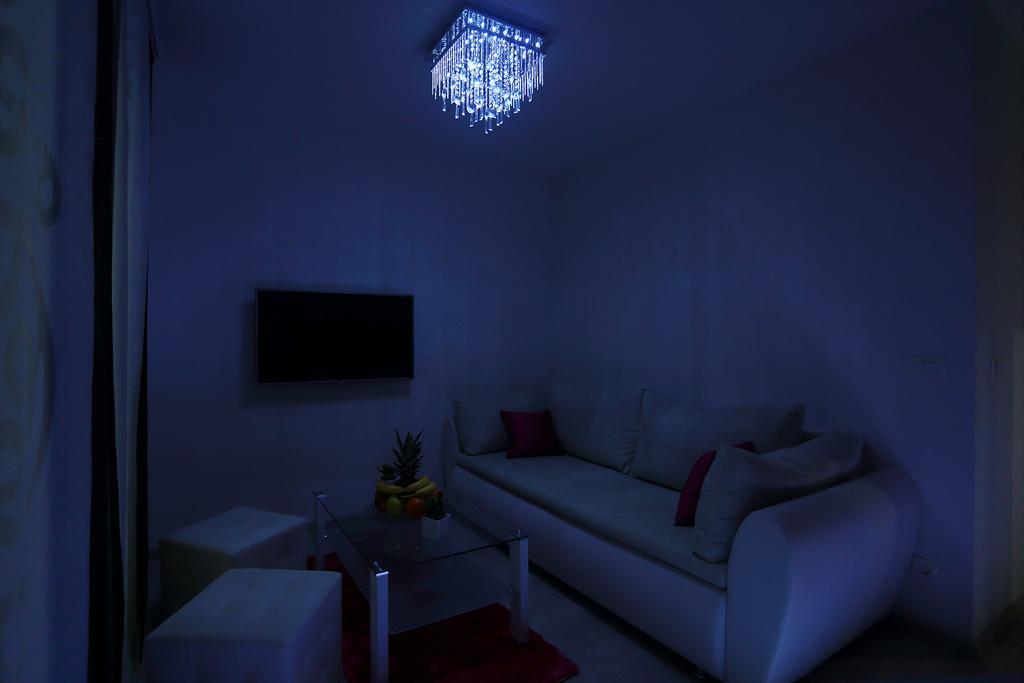 Apartments Taratta 1 Trogir Exterior photo