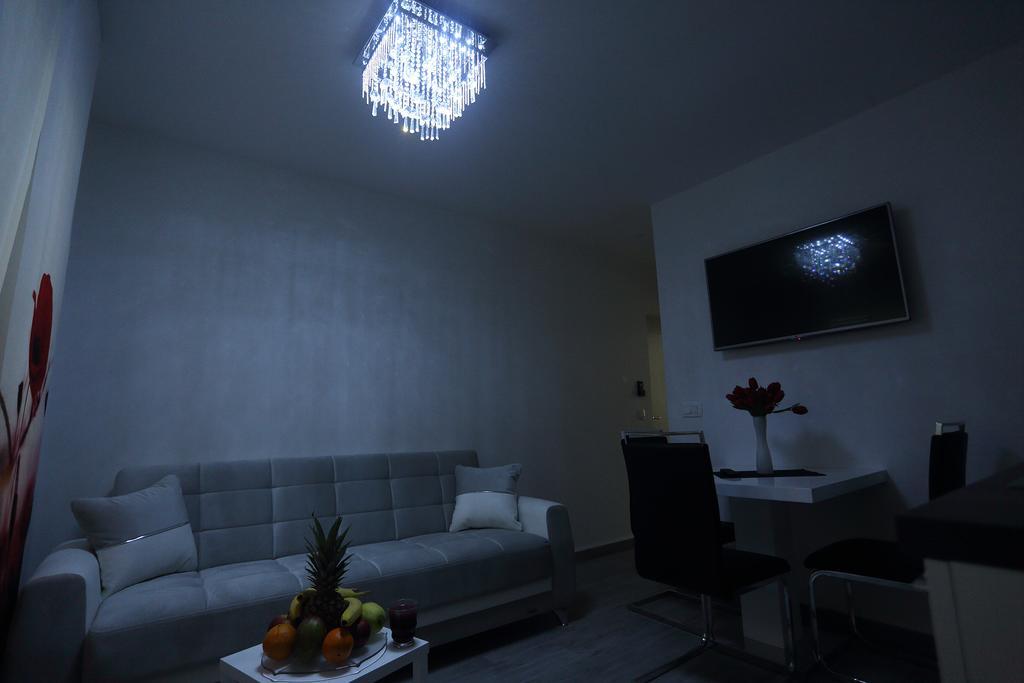 Apartments Taratta 1 Trogir Exterior photo